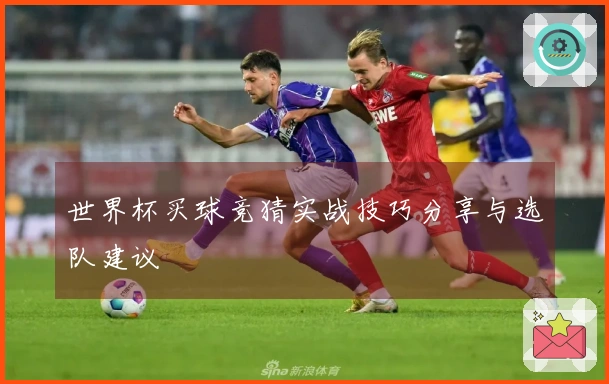 世界杯买球竞猜实战技巧分享与选队建议