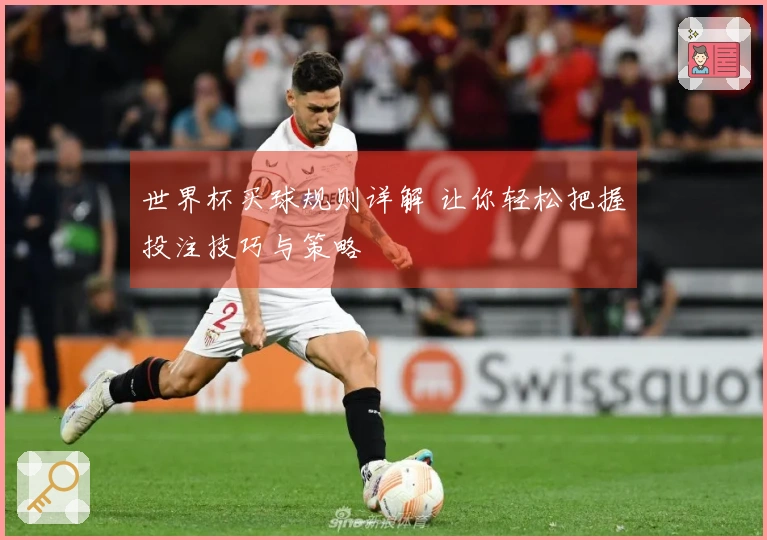 世界杯买球规则详解 让你轻松把握投注技巧与策略