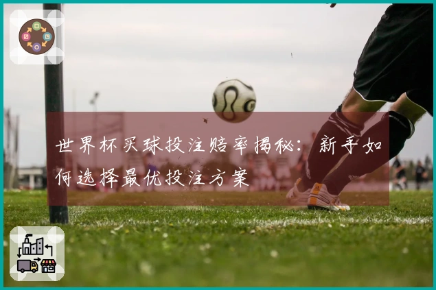 世界杯买球投注赔率揭秘：新手如何选择最优投注方案