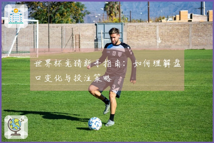 世界杯竞猜新手指南：如何理解盘口变化与投注策略