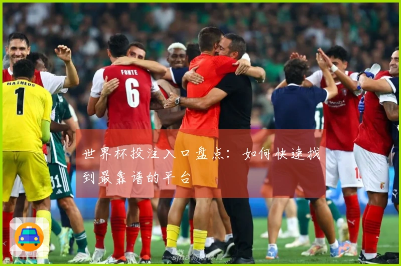 世界杯投注入口盘点：如何快速找到最靠谱的平台
